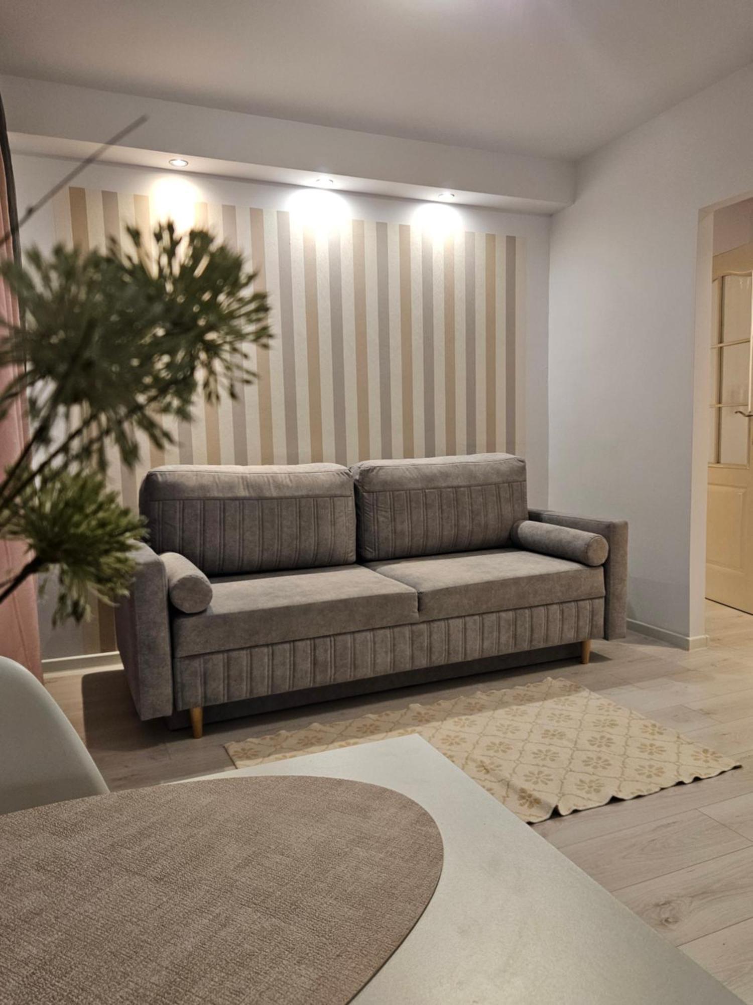 Dworcowa Przy Basenie Apartment Olsztyn  Exterior photo